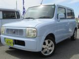 アルトラパン X2 車検R6年5月まで 総額20万円