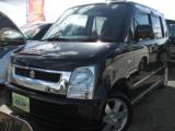 ワゴンR FX-Sリミテッド 車検整備付 タイヤ4本新品交換
