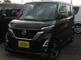 ルークス ハイウェイスタ-Gターボプロパイロットエディション