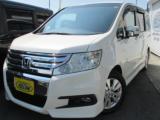 ステップワゴンスパーダ Z 9インチナビ・TV・Bluetooth