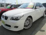 BMW 5シリーズ