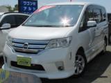 セレナ HWS Vセレ ナビ TV フリップダウン