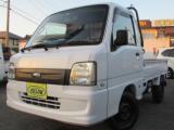 サンバートラック TB 5MT 車検R6年7月まで