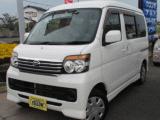 アトレーワゴン カスタムターボR 車検33年2月
