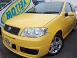 フィアット プント 1．8HGT 5MT