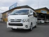 ハイエースバン オートウェーブ 西予（愛媛県西予市）｜エムジェー