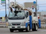 キャンター トラック1バン松山（愛媛県伊予市）｜エムジェー