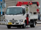 デュトロ トラック1バン松山（愛媛県伊予市）｜エムジェー