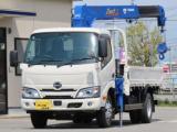 デュトロ トラック1バン松山（愛媛県伊予市）｜エムジェー