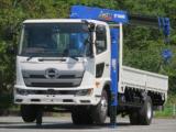 ヒノレンジャー トラック1バン松山（愛媛県伊予市）｜エムジェー