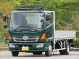 ヒノレンジャー 4．05t アルミブロック 内寸-長530x幅213x高39