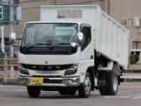 キャンター トラック1バン宇和島（愛媛県宇和島市）｜エムジェー