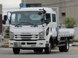 イスズフォワード トラック1バン宇和島（愛媛県宇和島市）｜エムジェー