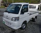 ハイゼットトラック 武田自販（愛媛県北宇和郡鬼北町）｜エムジェー