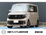 ルークス660 ハイウェイスターGターボ メーカーナビ プロパイロット