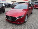 MAZDA3 (株)フジ モータース マツダオートザムフジグラン北宇和島（愛媛県宇和島市）｜エムジェー