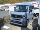 N-VAN＋スタイル (株)フジ モータース マツダオートザムフジグラン北宇和島（愛媛県宇和島市）｜エムジェー