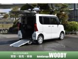 タント Auto Garage WOODY（愛媛県松山市）｜エムジェー