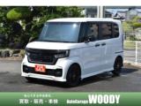 N-BOXカスタム Auto Garage WOODY（愛媛県松山市）｜エムジェー
