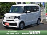 N-BOX Auto Garage WOODY（愛媛県松山市）｜エムジェー