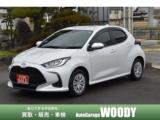 ヤリス Auto Garage WOODY（愛媛県松山市）｜エムジェー