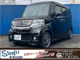 N-BOXカスタム (株)スリークロスシンユウ徳島店（徳島県徳島市）｜エムジェー