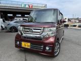 N-BOXカスタム エフ・エイ・ティ(FAT)（徳島県板野郡板野町）｜エムジェー