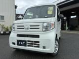 N-VAN エフ・エイ・ティ(FAT)（徳島県板野郡板野町）｜エムジェー