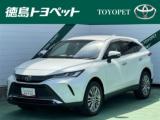 ハリアー 徳島トヨペット(株) マイカーステージ（徳島県徳島市）｜エムジェー