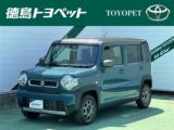 ハスラー 徳島トヨペット(株) マイカーステージ（徳島県徳島市）｜エムジェー