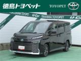 ヴォクシーハイブリッド 徳島トヨペット(株) マイカーステージ（徳島県徳島市）｜エムジェー