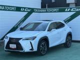 レクサスUX 徳島トヨペット(株) マイカーステージ（徳島県徳島市）｜エムジェー
