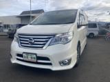 セレナS-HYBRID オートショップ イーグル（徳島県徳島市）｜エムジェー