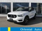 ボルボＸＣ４０ Oriental Auto（徳島県徳島市）｜エムジェー