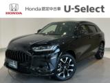 ZR-V 2.0 e:HEV Z LED・フルセグ・メモリナビ・マルチビュー