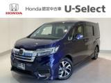 ステップワゴンスパーダ Honda Cars 愛媛 松山空港通店 (認定中古車取扱店)（愛媛県松山市）｜エムジェー
