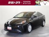 プリウス 愛媛トヨタ 余戸南店（愛媛県松山市）｜エムジェー