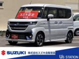 スペーシア (株)スズキ自販徳島 論田中古車センター（徳島県徳島市）｜エムジェー