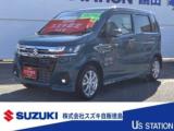 ワゴンR (株)スズキ自販徳島 論田中古車センター（徳島県徳島市）｜エムジェー