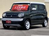 ハスラー (株)スズキ自販徳島 論田中古車センター（徳島県徳島市）｜エムジェー