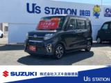 タント (株)スズキ自販徳島 論田中古車センター（徳島県徳島市）｜エムジェー