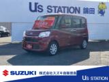 タント (株)スズキ自販徳島 論田中古車センター（徳島県徳島市）｜エムジェー