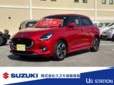 スイフト (株)スズキ自販徳島 論田中古車センター（徳島県徳島市）｜エムジェー