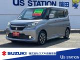 ソリオバンディット (株)スズキ自販徳島 論田中古車センター（徳島県徳島市）｜エムジェー