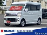 エブリイワゴン (株)スズキ自販徳島 論田中古車センター（徳島県徳島市）｜エムジェー