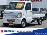 キャリイトラック (株)スズキ自販徳島 論田中古車センター（徳島県徳島市）｜エムジェー