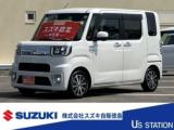 ピクシスメガ (株)スズキ自販徳島 論田中古車センター（徳島県徳島市）｜エムジェー