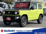 ジムニー (株)スズキ自販徳島 徳島西中古車センター（徳島県徳島市）｜エムジェー