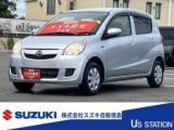 ミラ (株)スズキ自販徳島 徳島西中古車センター（徳島県徳島市）｜エムジェー