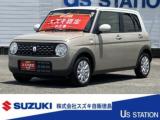 アルトラパン (株)スズキ自販徳島 徳島西中古車センター（徳島県徳島市）｜エムジェー